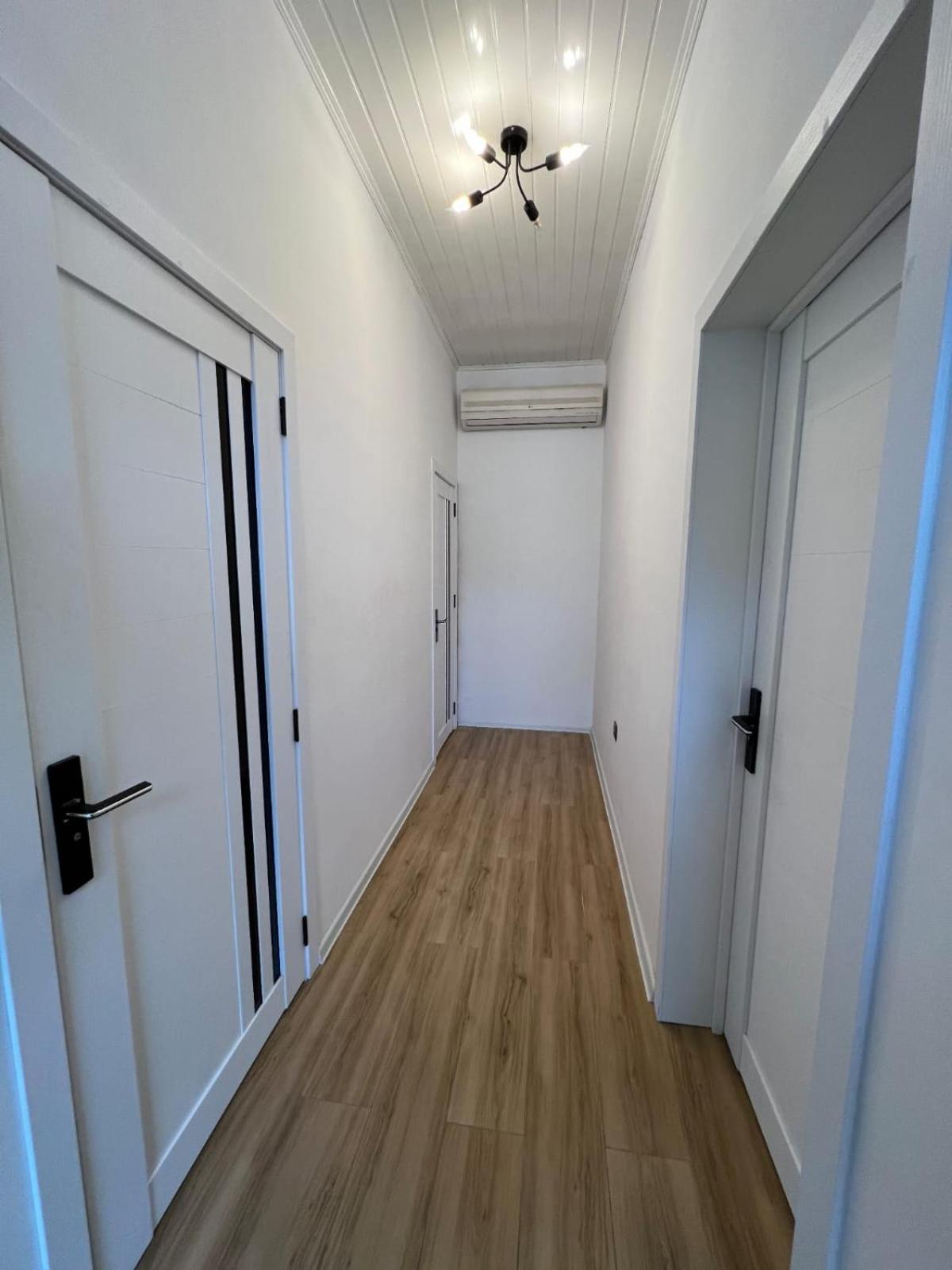 Qafqaz Mountside Chalet Qəbələ Zewnętrze zdjęcie
